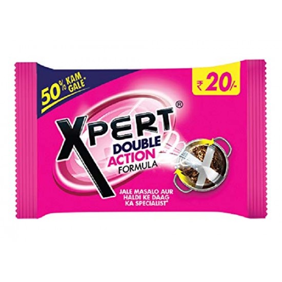 XPERT DISHWASH BAR 300G XPERT DISHWASH BAR 300G