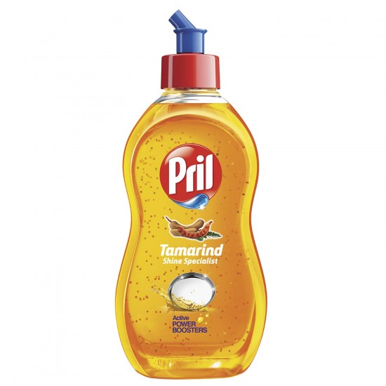 PRIL DISHWASH SPECKLES - 425 ML PRIL DISHWASH SPECKLES - 425 ML