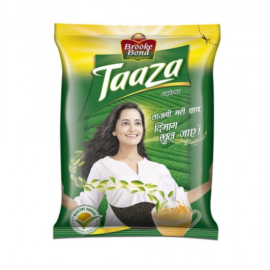 TAAZA TEA, 1KG TAAZA TEA, 1KG