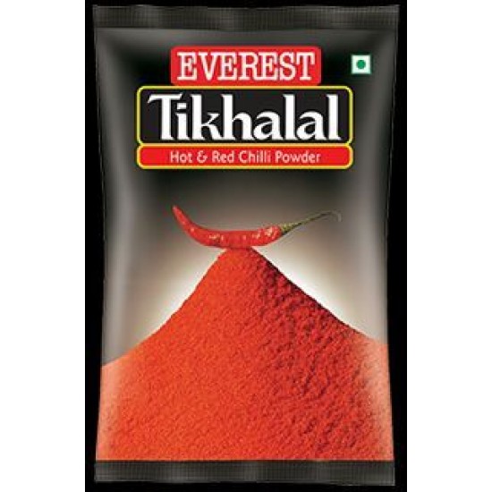 EVEREST Tikhalal Chilli Powder 500 gms